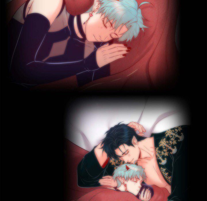 Read Biting The Tiger chapter 82 image 10 on Lezhin