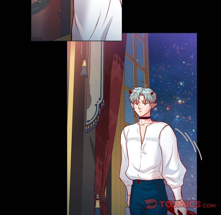 Read Biting The Tiger chapter 82 image 13 on Lezhin