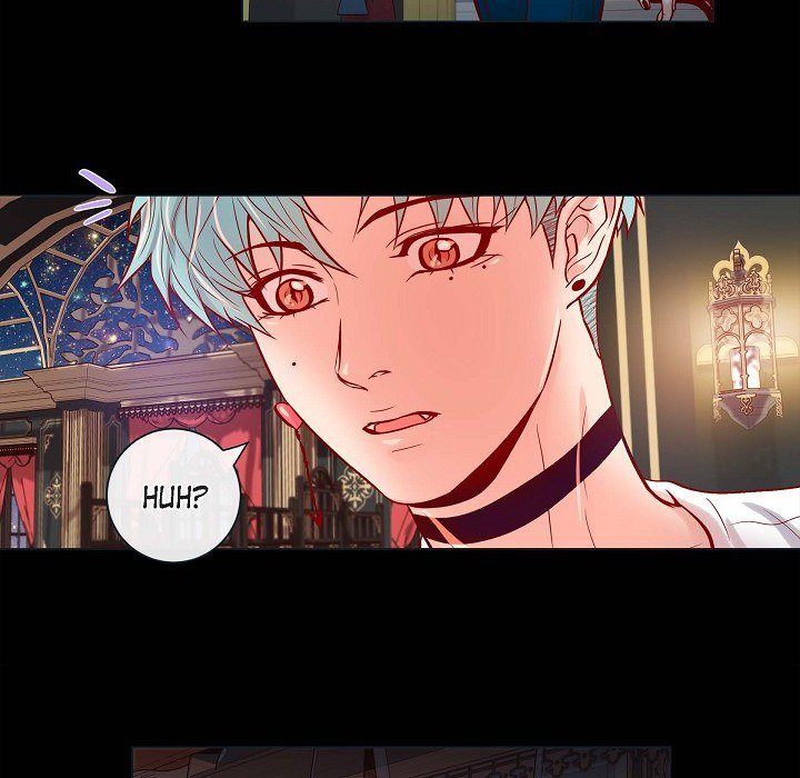 Read Biting The Tiger chapter 82 image 14 on Lezhin