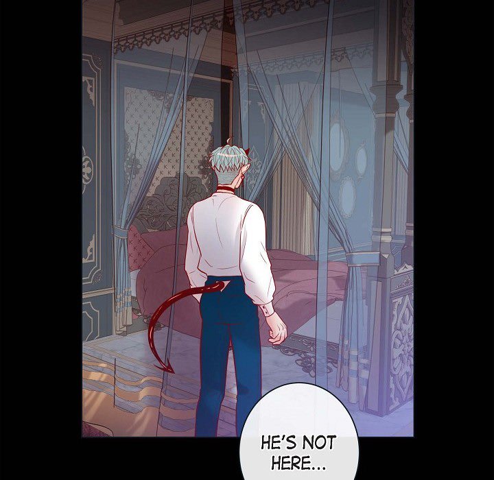 Read Biting The Tiger chapter 82 image 15 on Lezhin