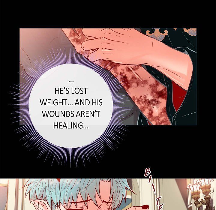 Read Biting The Tiger chapter 82 image 20 on Lezhin