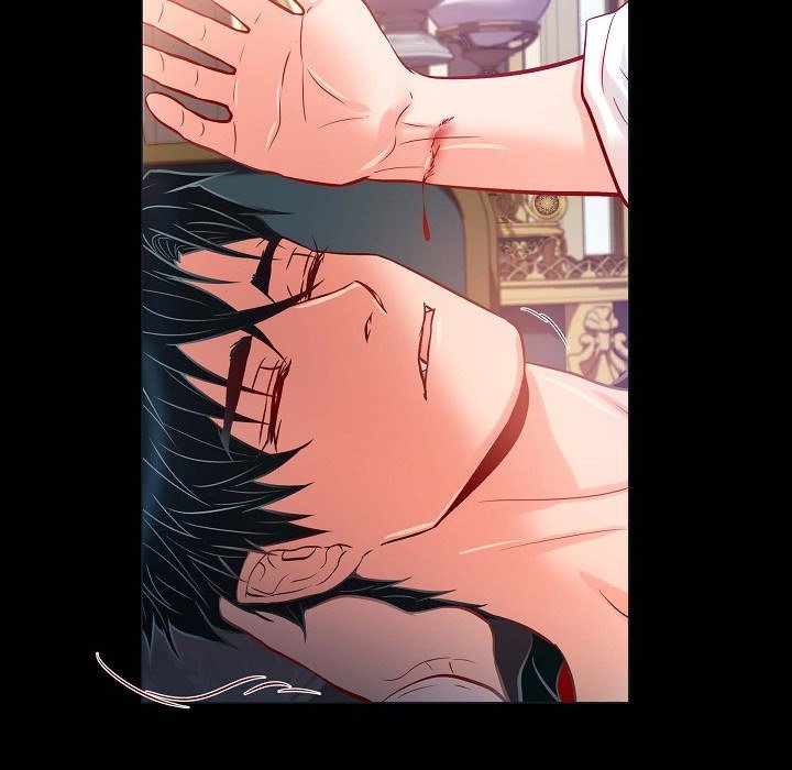 Read Biting The Tiger chapter 82 image 22 on Lezhin