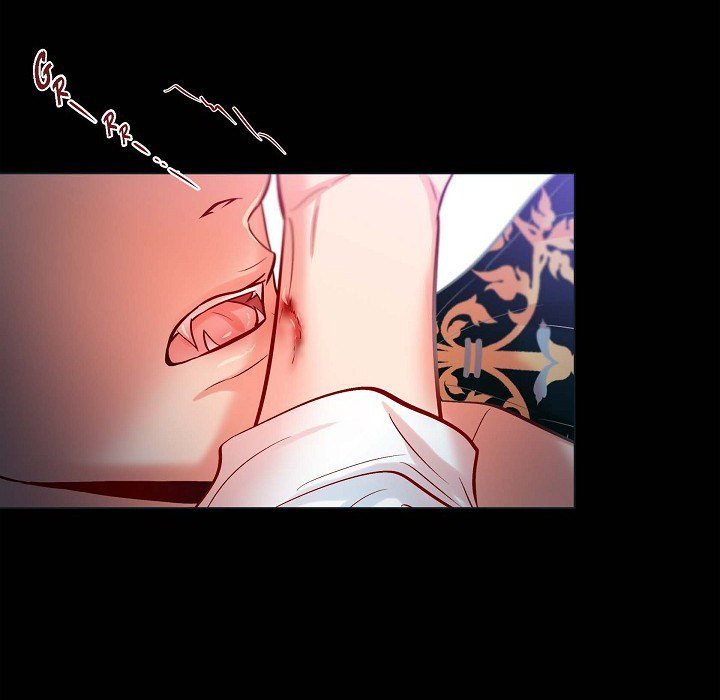 Read Biting The Tiger chapter 82 image 23 on Lezhin