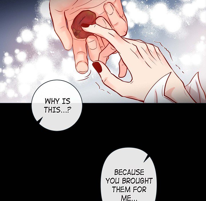 Read Biting The Tiger chapter 82 image 32 on Lezhin