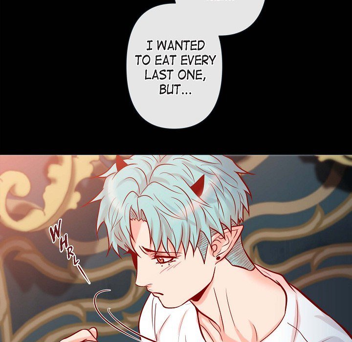 Read Biting The Tiger chapter 82 image 33 on Lezhin