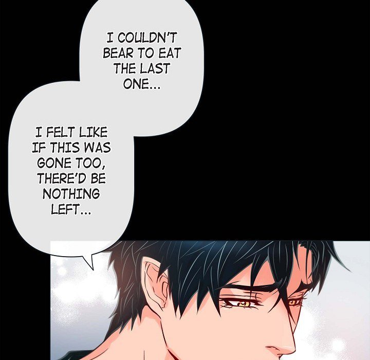 Read Biting The Tiger chapter 82 image 35 on Lezhin