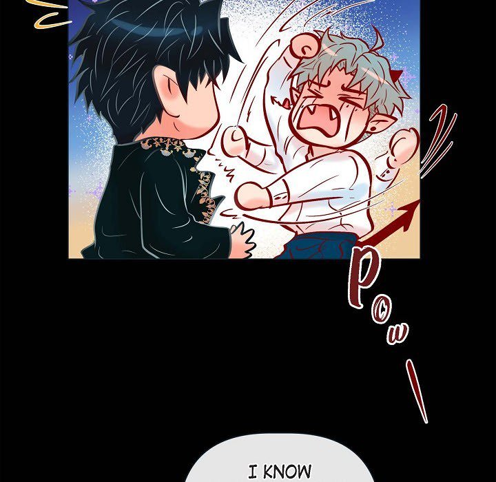 Read Biting The Tiger chapter 82 image 38 on Lezhin
