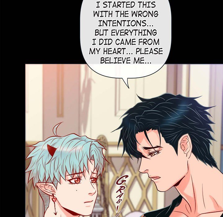 Read Biting The Tiger chapter 82 image 39 on Lezhin