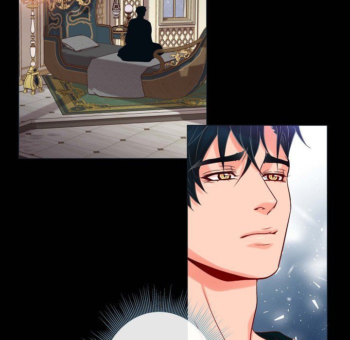 Read Biting The Tiger chapter 82 image 4 on Lezhin