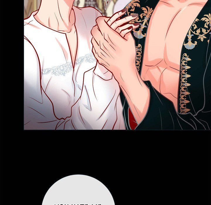 Read Biting The Tiger chapter 82 image 40 on Lezhin