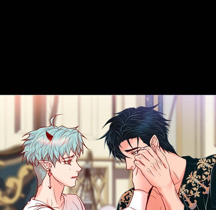 Read Biting The Tiger chapter 82 image 42 on Lezhin