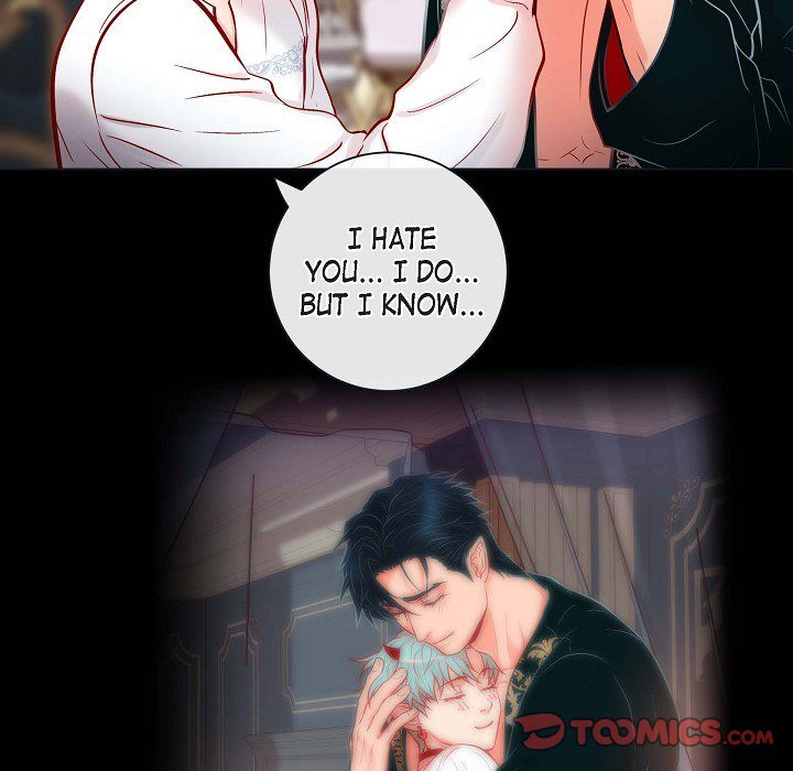 Read Biting The Tiger chapter 82 image 43 on Lezhin