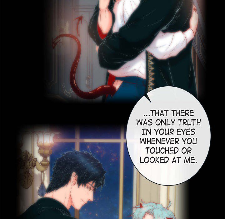 Read Biting The Tiger chapter 82 image 44 on Lezhin