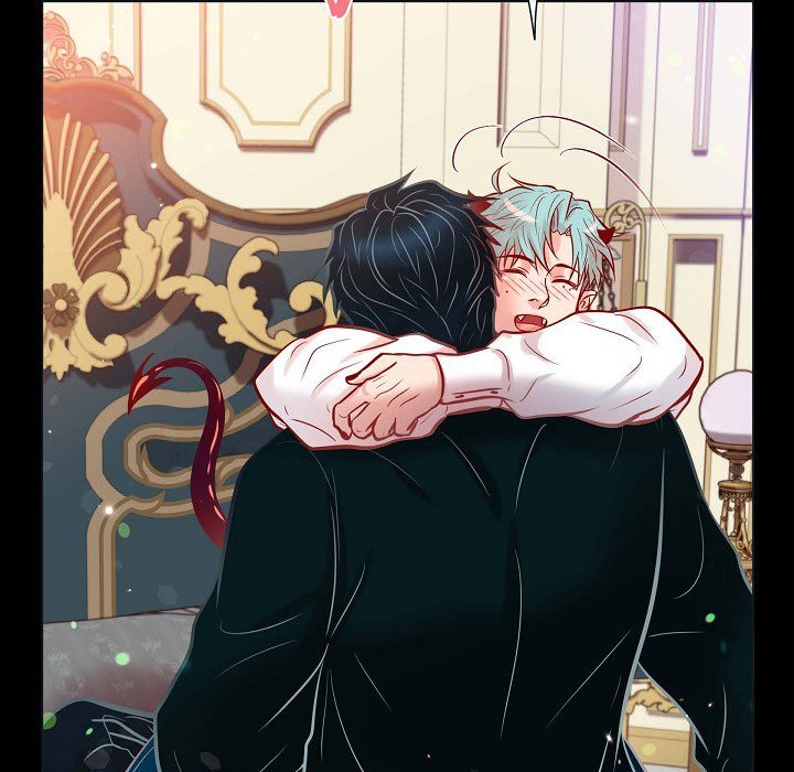 Read Biting The Tiger chapter 82 image 53 on Lezhin