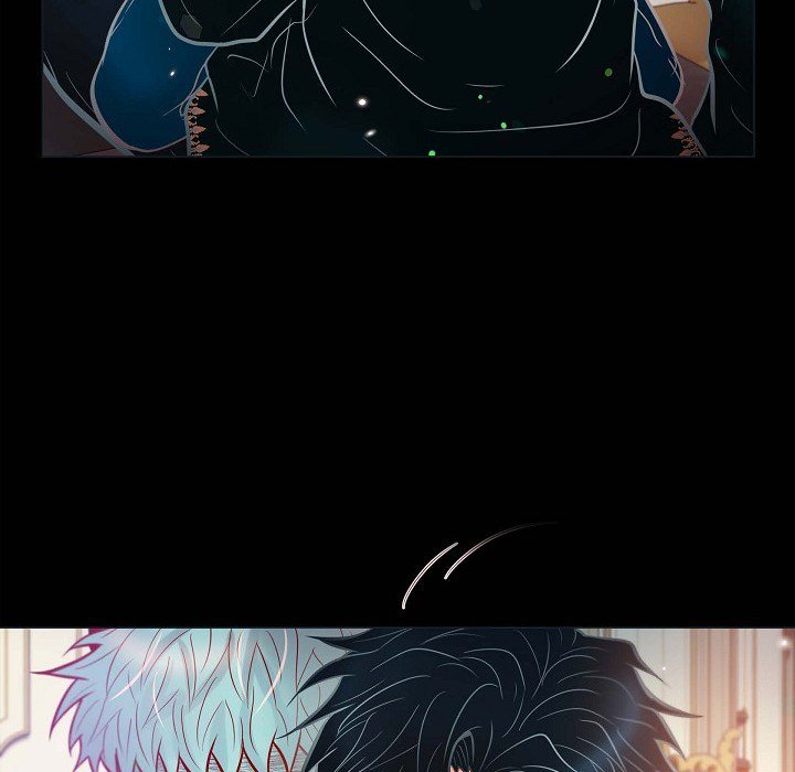 Read Biting The Tiger chapter 82 image 54 on Lezhin