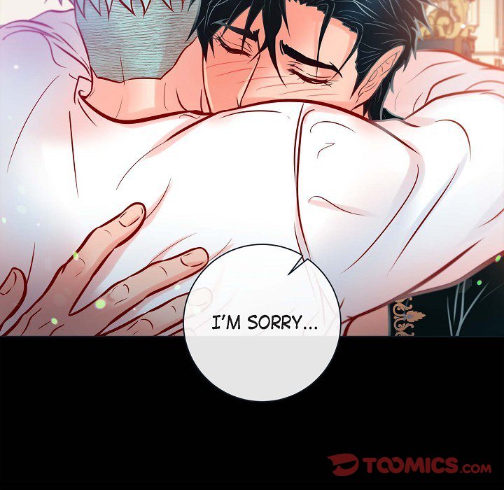 Read Biting The Tiger chapter 82 image 55 on Lezhin