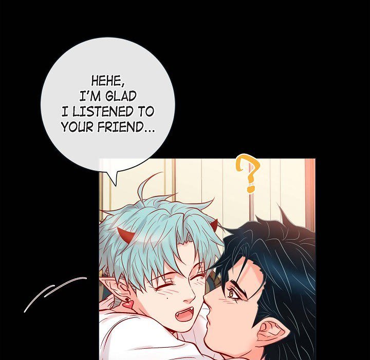 Read Biting The Tiger chapter 82 image 56 on Lezhin