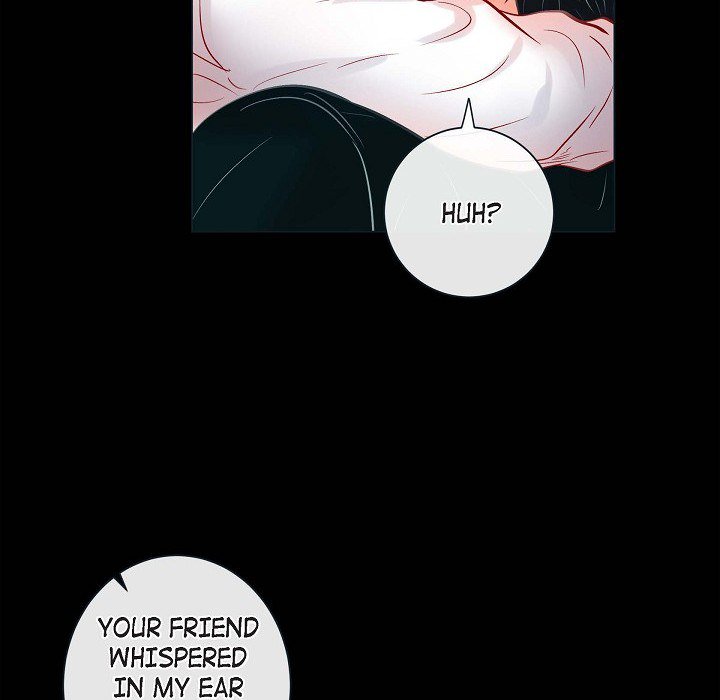 Read Biting The Tiger chapter 82 image 57 on Lezhin