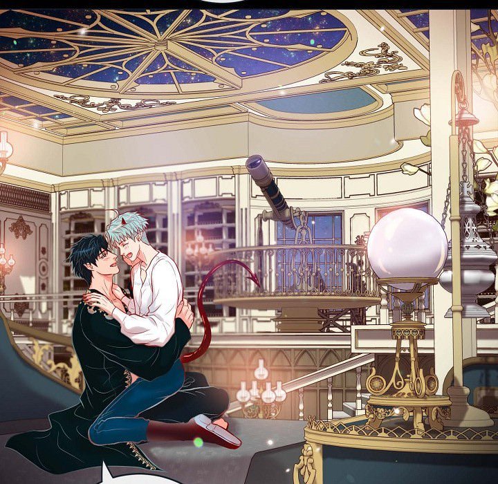 Read Biting The Tiger chapter 82 image 60 on Lezhin
