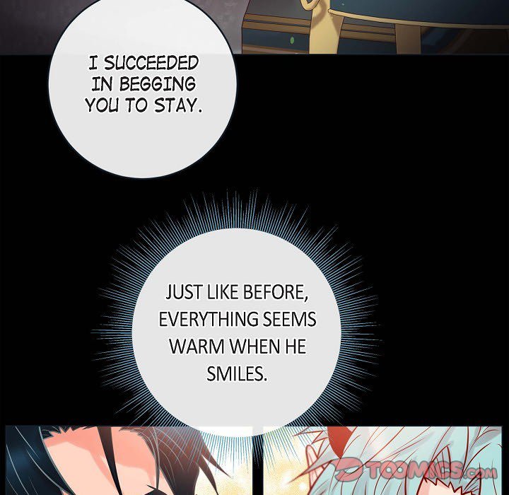 Read Biting The Tiger chapter 82 image 61 on Lezhin