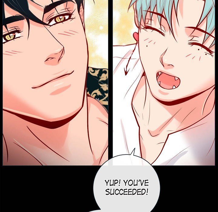 Read Biting The Tiger chapter 82 image 62 on Lezhin