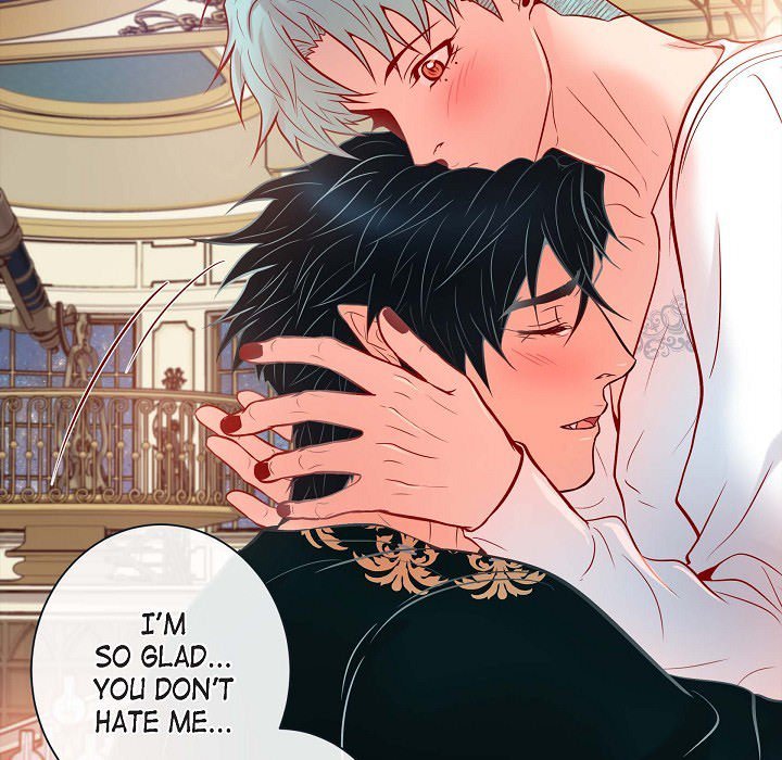 Read Biting The Tiger chapter 82 image 64 on Lezhin