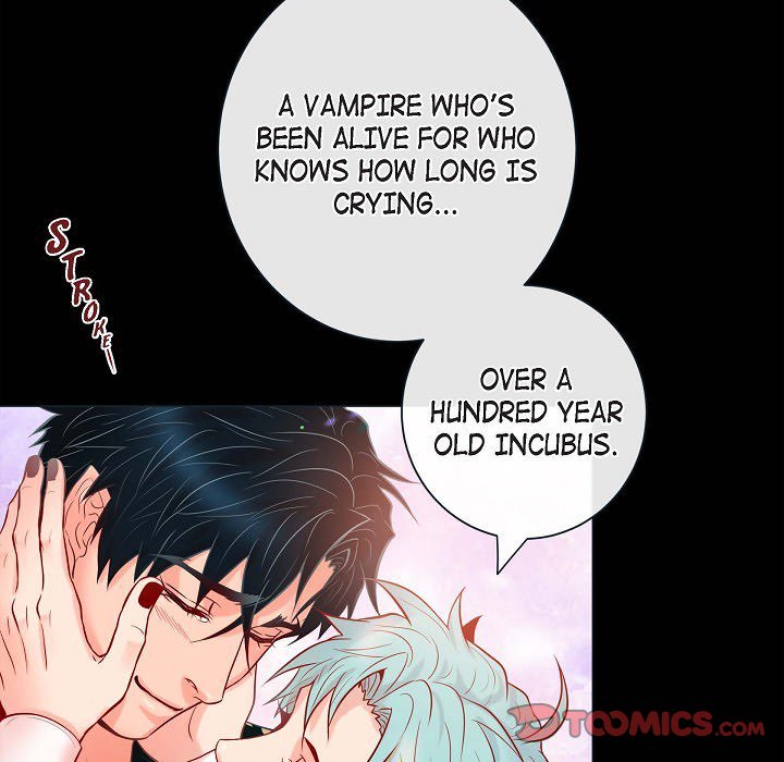 Read Biting The Tiger chapter 82 image 67 on Lezhin