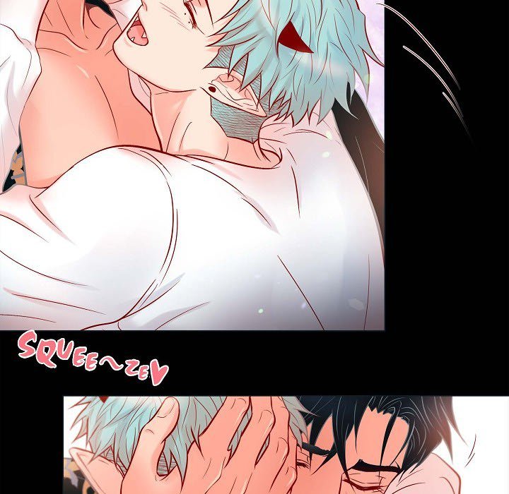 Read Biting The Tiger chapter 82 image 68 on Lezhin