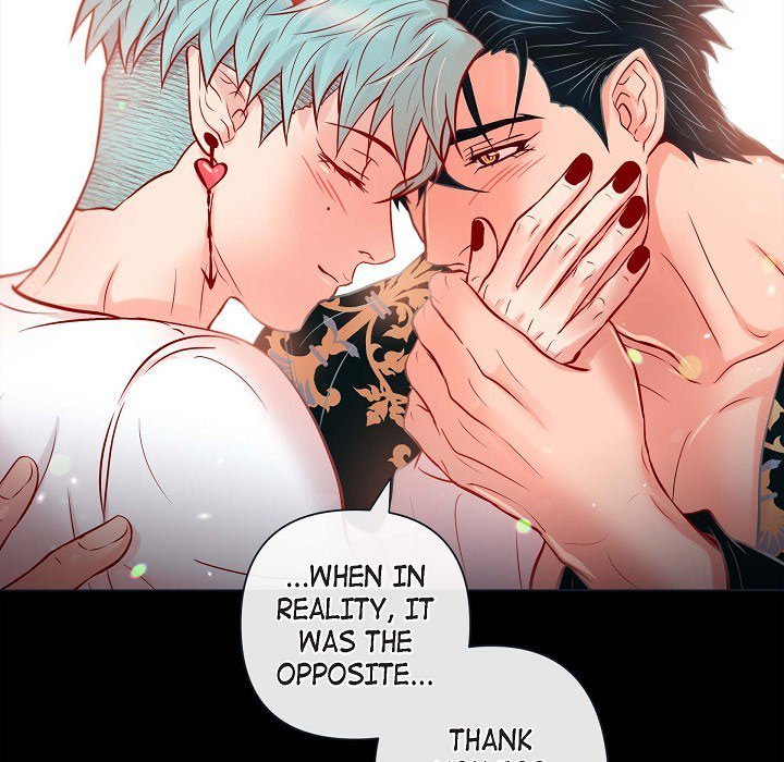 Read Biting The Tiger chapter 82 image 70 on Lezhin