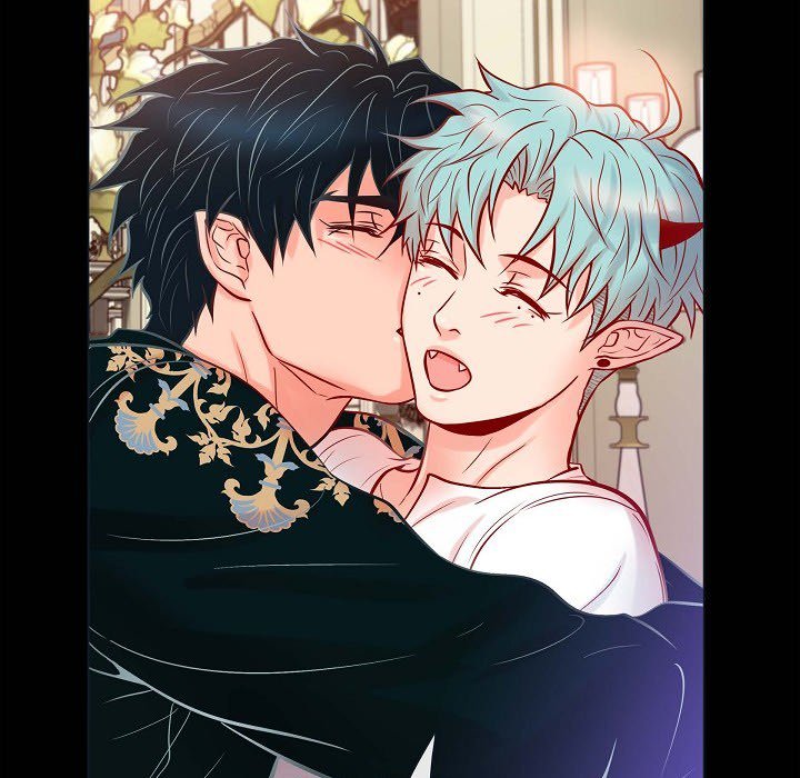 Read Biting The Tiger chapter 82 image 72 on Lezhin