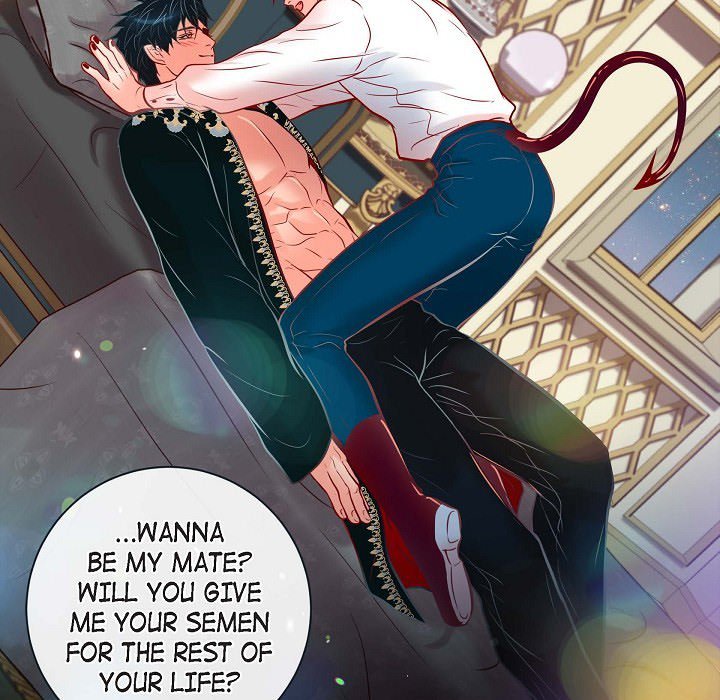 Read Biting The Tiger chapter 82 image 76 on Lezhin