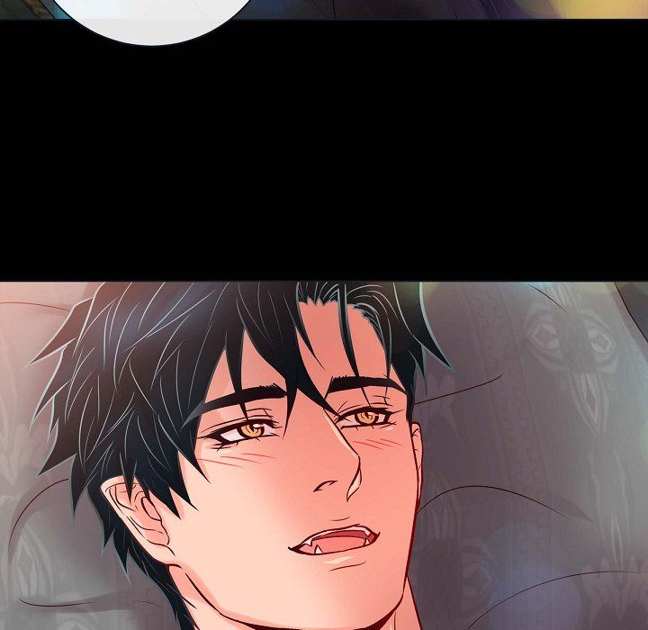 Read Biting The Tiger chapter 82 image 77 on Lezhin