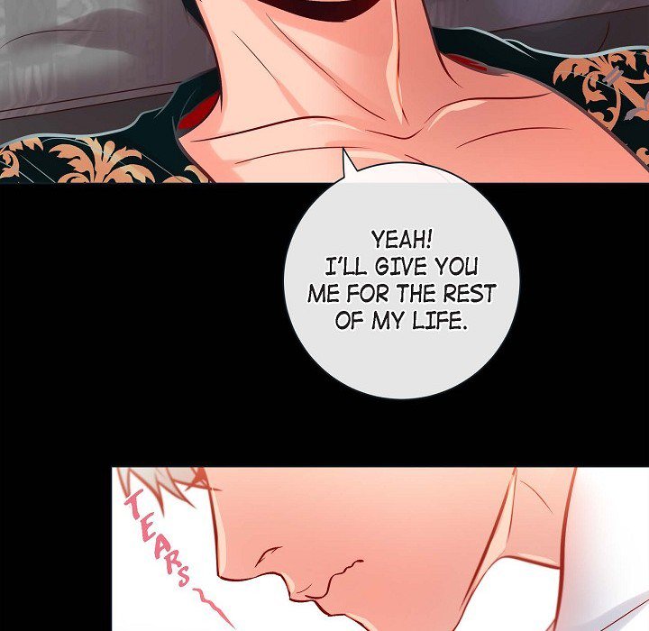 Read Biting The Tiger chapter 82 image 78 on Lezhin