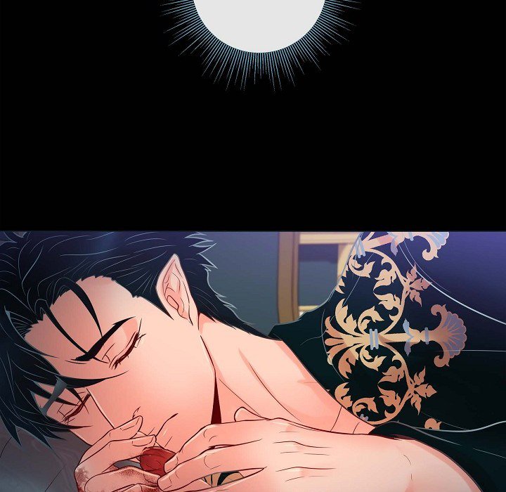 Read Biting The Tiger chapter 82 image 8 on Lezhin