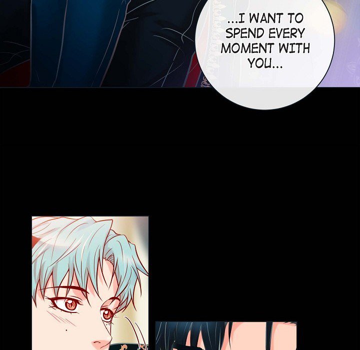 Read Biting The Tiger chapter 82 image 83 on Lezhin