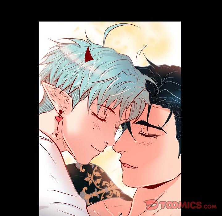Read Biting The Tiger chapter 82 image 85 on Lezhin