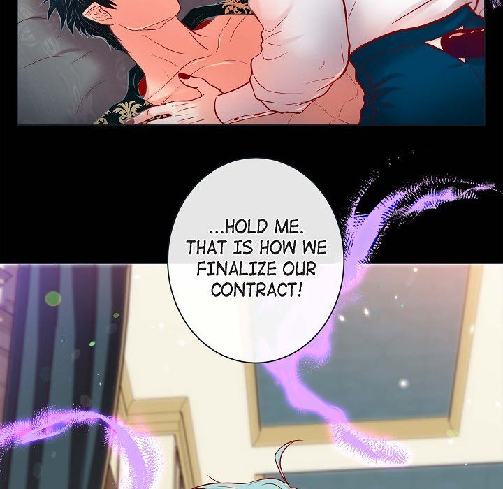 Read Biting The Tiger chapter 82 image 89 on Lezhin