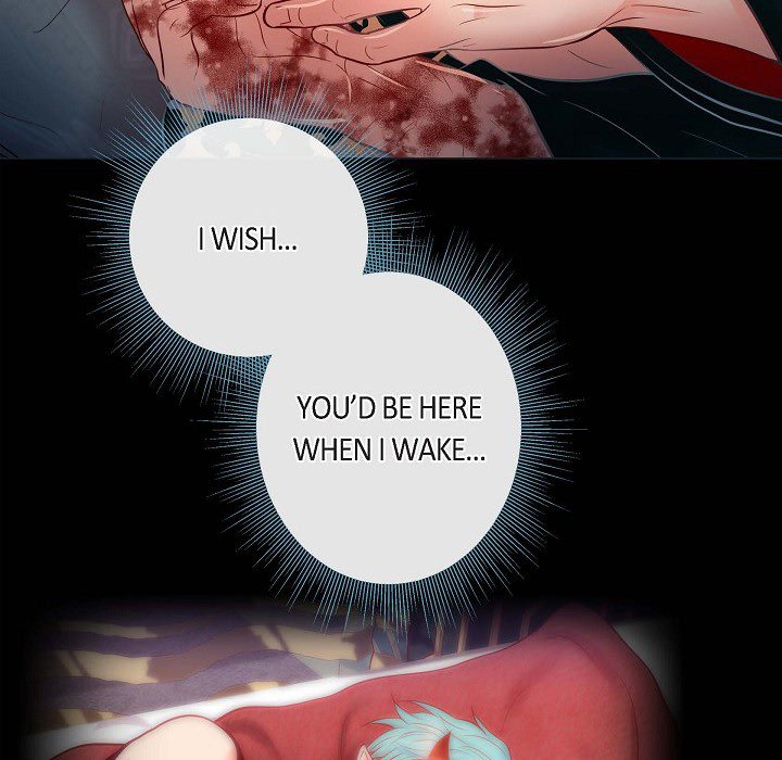 Read Biting The Tiger chapter 82 image 9 on Lezhin
