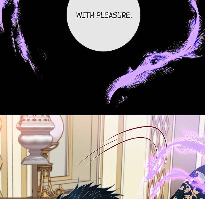Read Biting The Tiger chapter 82 image 92 on Lezhin