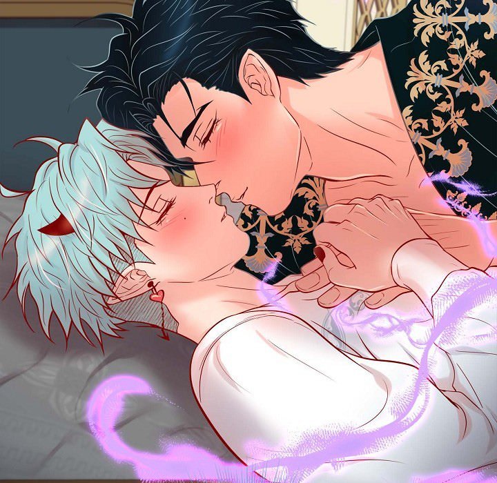 Read Biting The Tiger chapter 82 image 93 on Lezhin