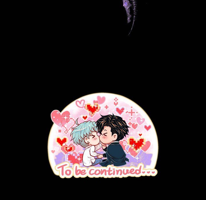 Read Biting The Tiger chapter 82 image 96 on Lezhin