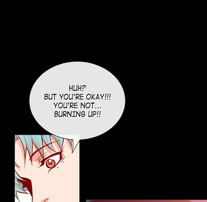 Read Biting The Tiger chapter 83 image 10 on Lezhin