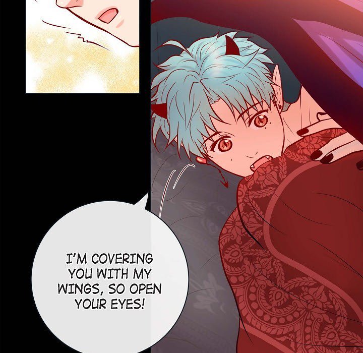 Read Biting The Tiger chapter 83 image 11 on Lezhin