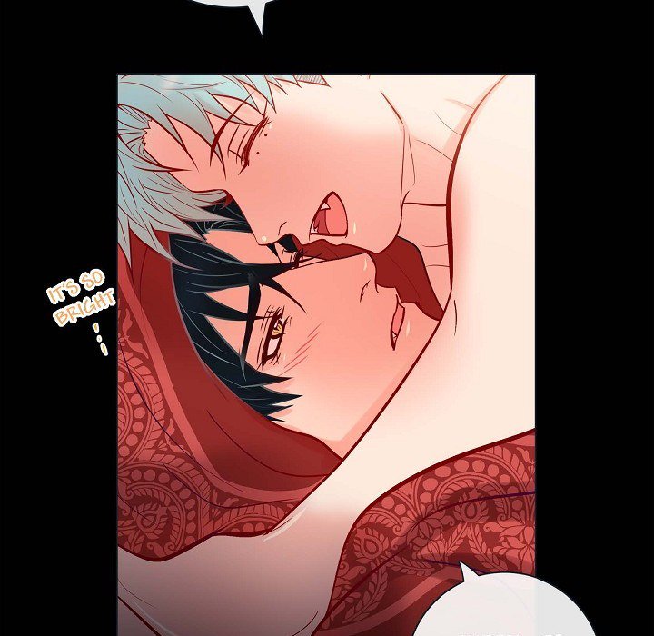 Read Biting The Tiger chapter 83 image 17 on Lezhin