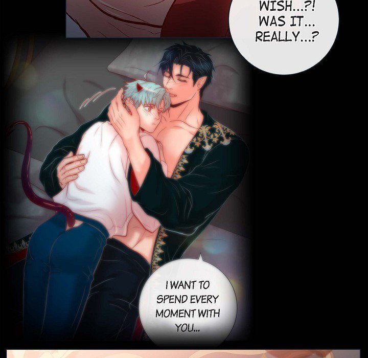 Read Biting The Tiger chapter 83 image 18 on Lezhin