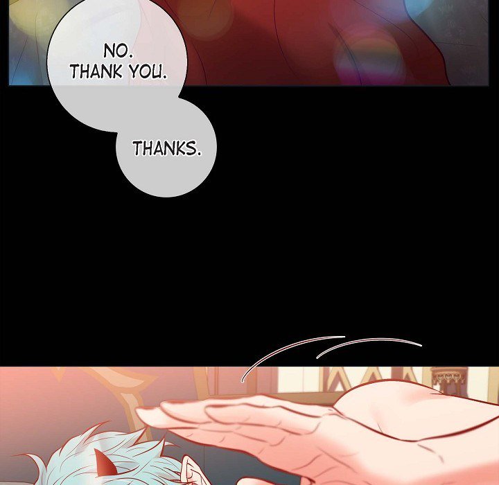 Read Biting The Tiger chapter 83 image 20 on Lezhin