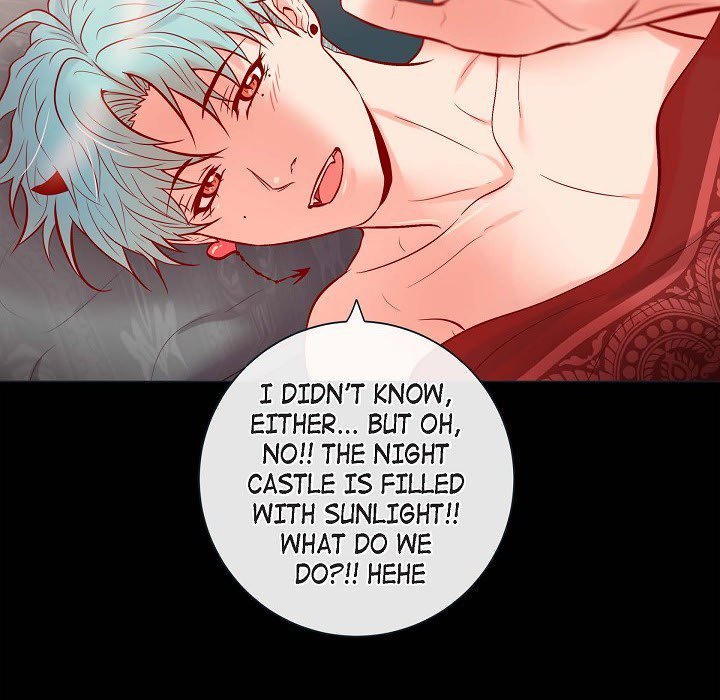 Read Biting The Tiger chapter 83 image 21 on Lezhin
