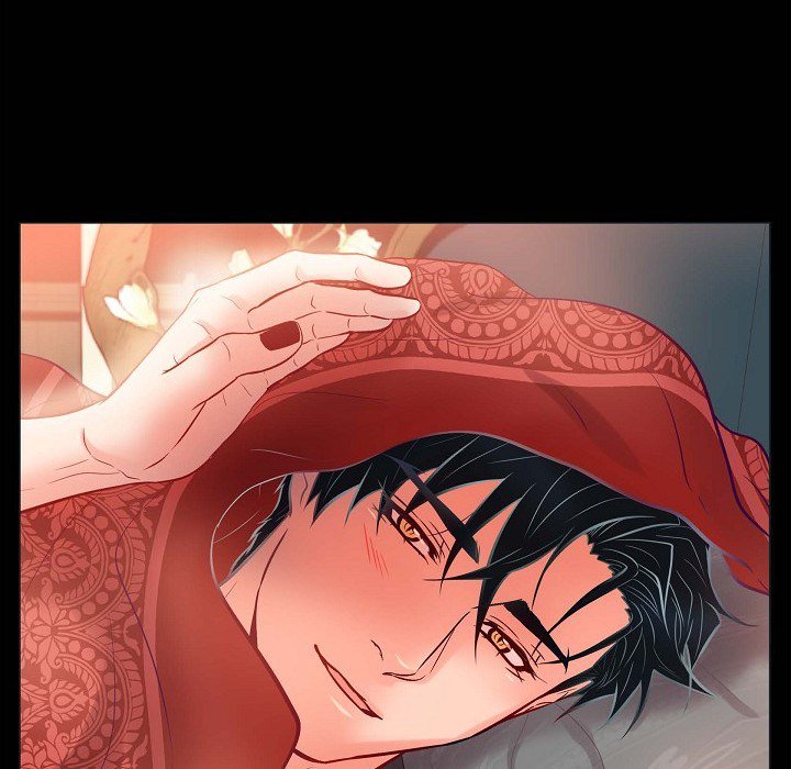 Read Biting The Tiger chapter 83 image 22 on Lezhin