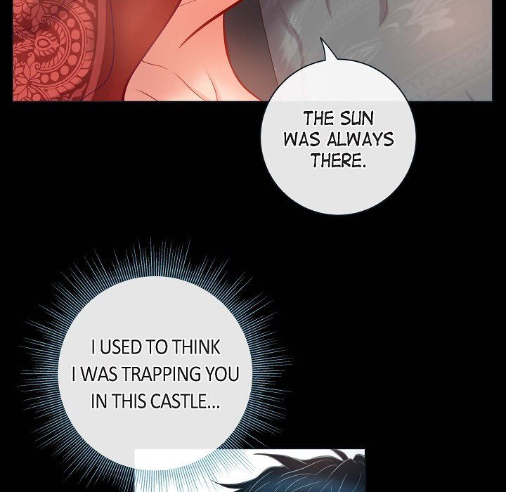 Read Biting The Tiger chapter 83 image 23 on Lezhin