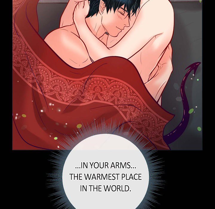 Read Biting The Tiger chapter 83 image 26 on Lezhin